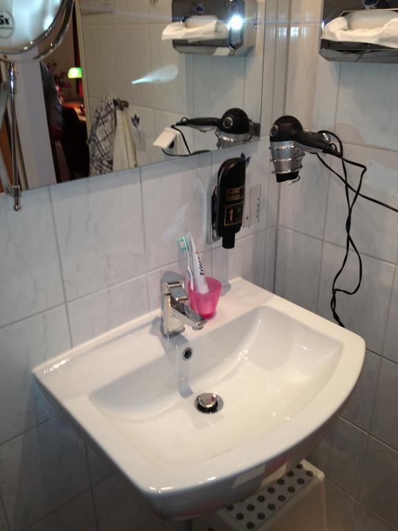 برلين Hotel Bolsche 126 المظهر الخارجي الصورة