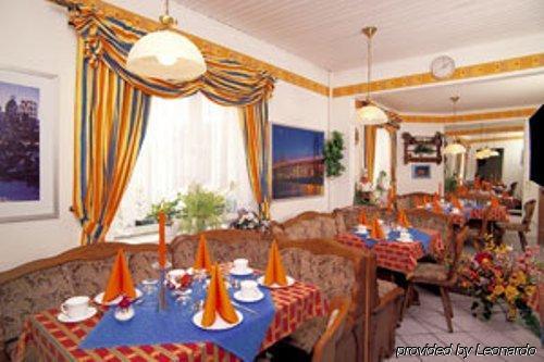 برلين Hotel Bolsche 126 المظهر الخارجي الصورة