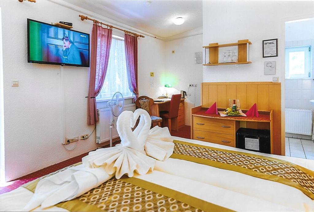 برلين Hotel Bolsche 126 المظهر الخارجي الصورة