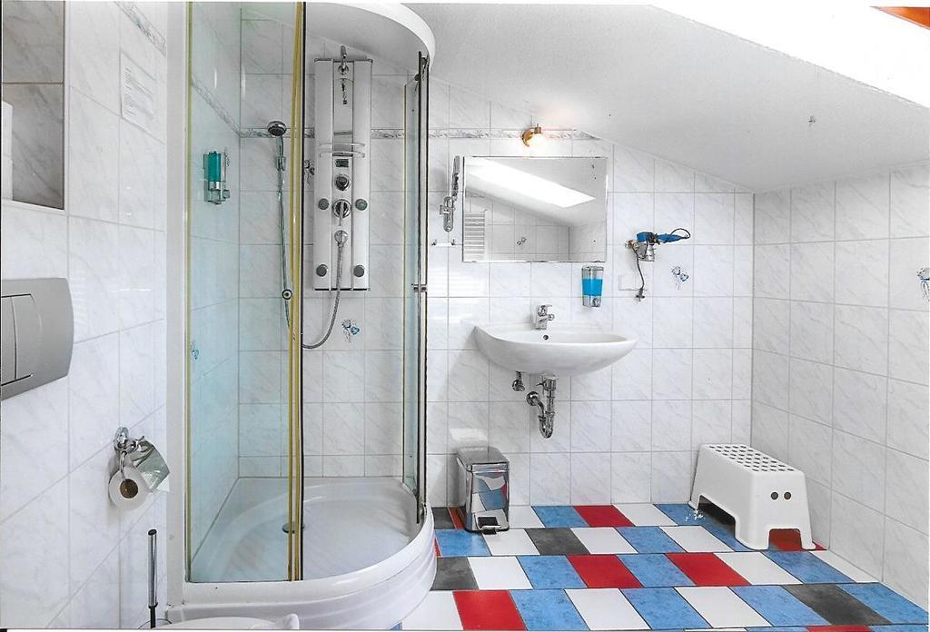 برلين Hotel Bolsche 126 المظهر الخارجي الصورة