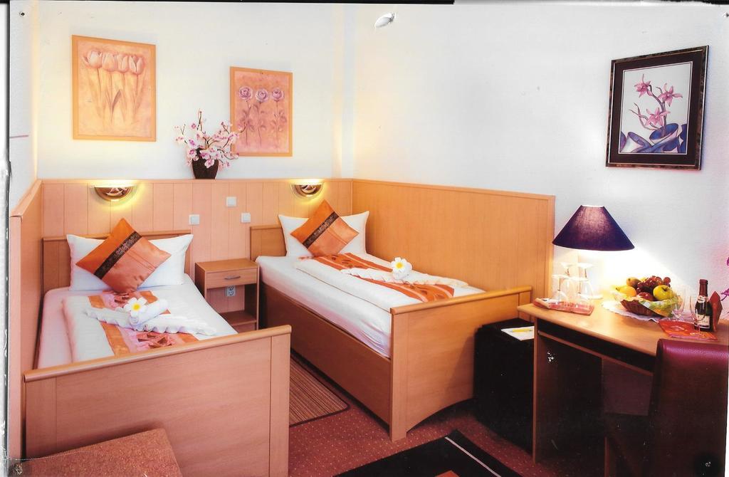 برلين Hotel Bolsche 126 المظهر الخارجي الصورة