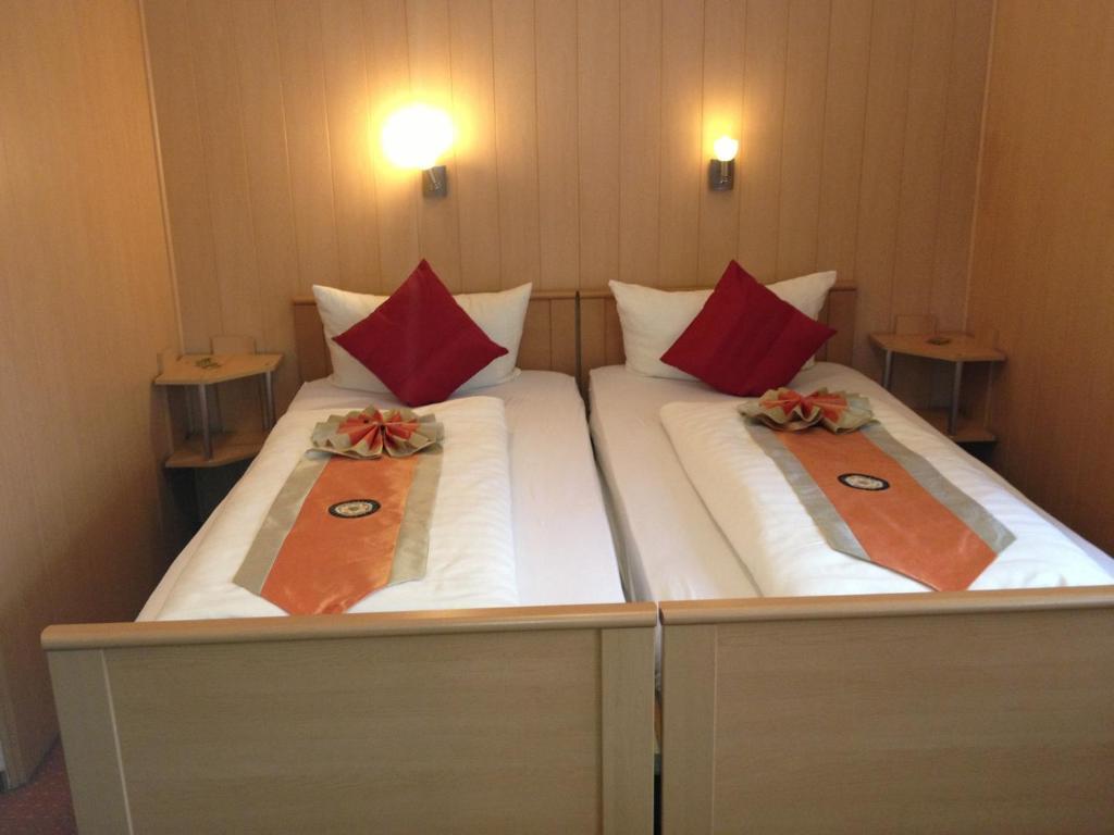 برلين Hotel Bolsche 126 الغرفة الصورة